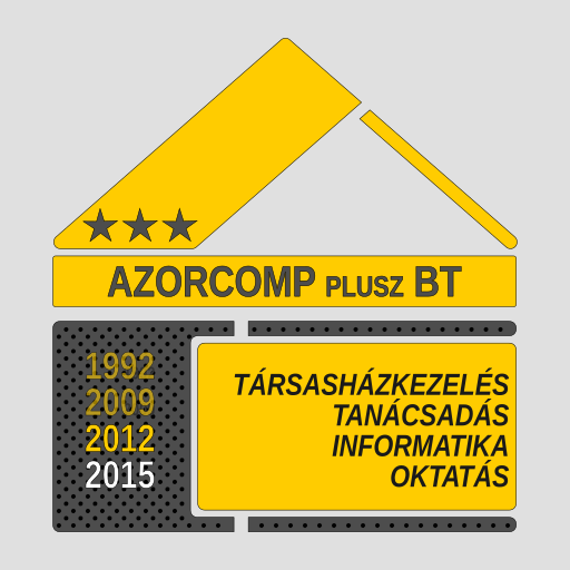 AzorComp+ Bt.