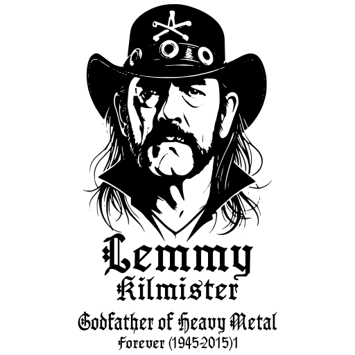 Lemmy Kilmister