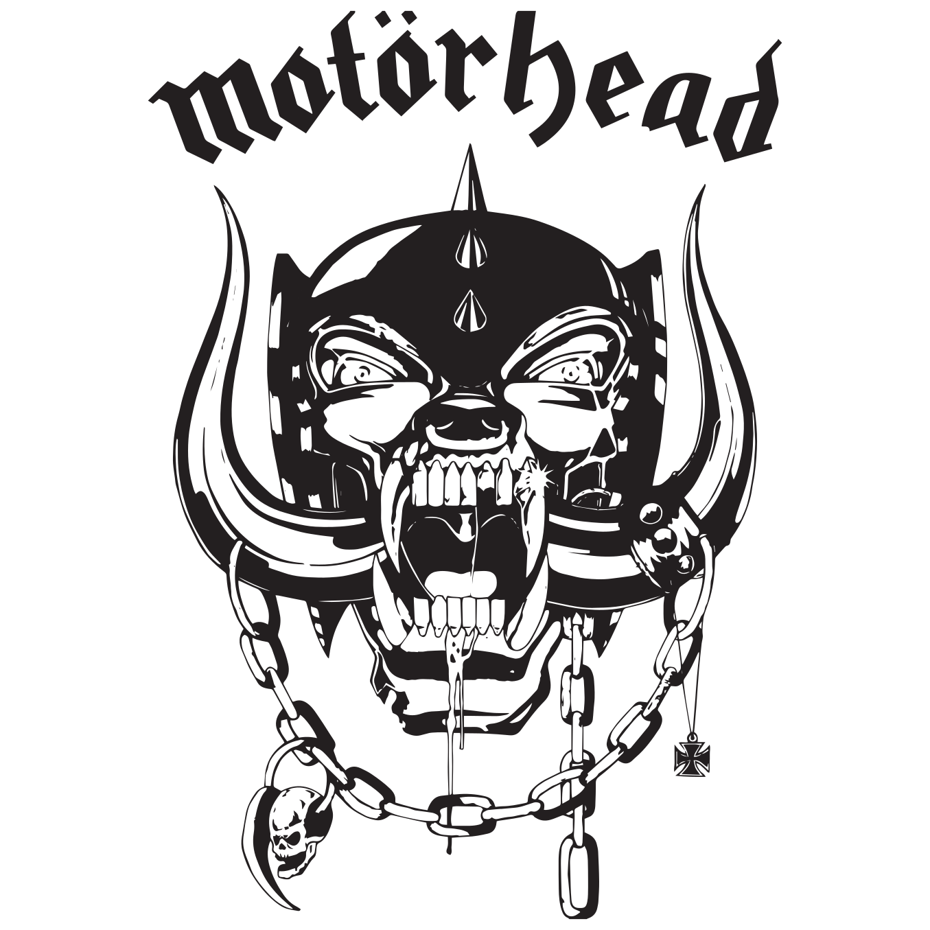 Motorhead Symbol