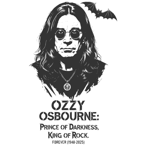 Ozzy Osbourne